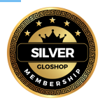 Gloshop Silver
