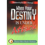 When your destiny is under attack

