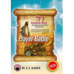 Prayer Battle
