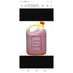 Palm oil 5liters
