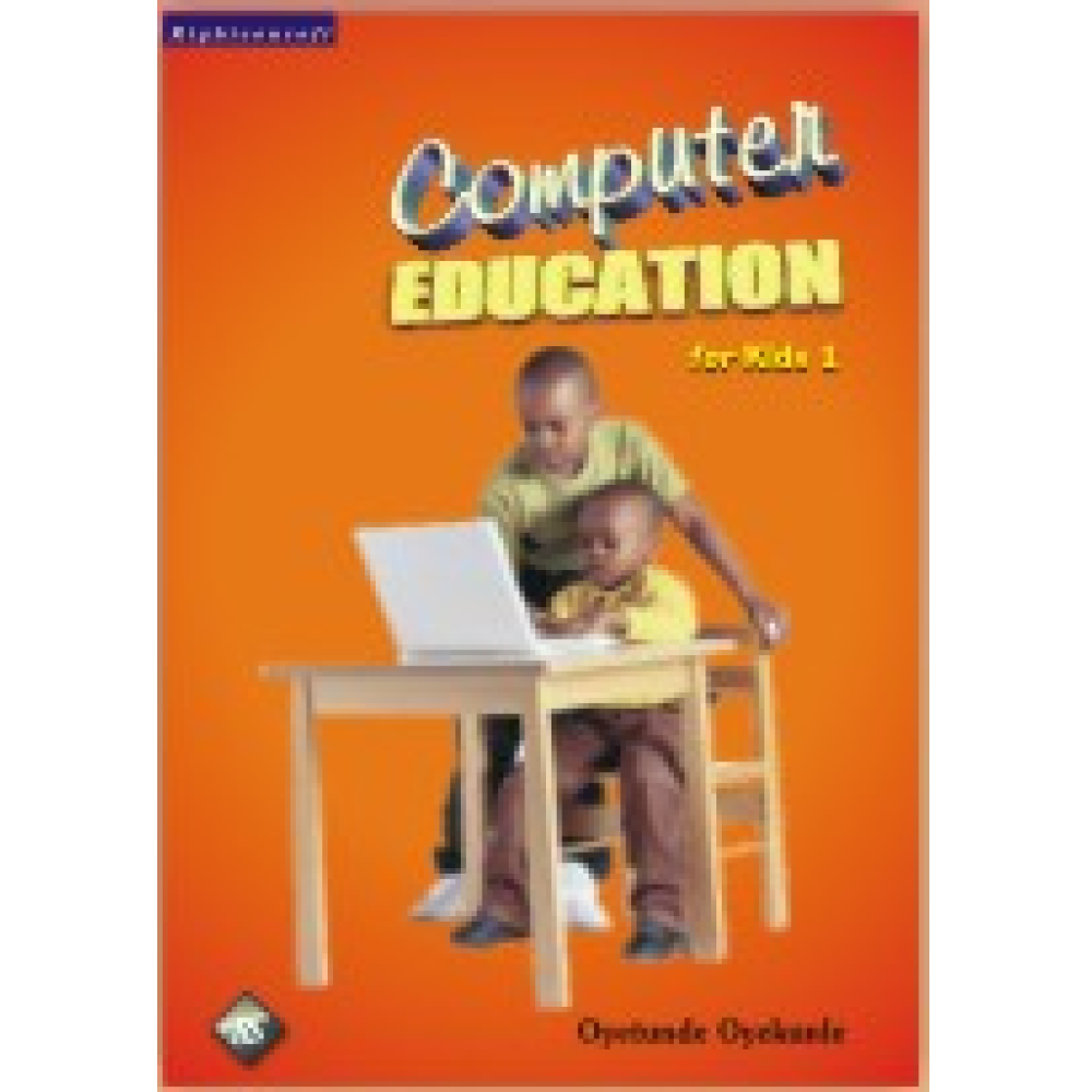 Computer Education 1
