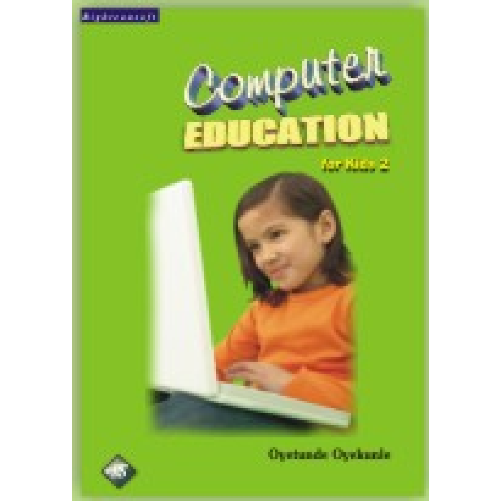 Computer Education for Kids 2
