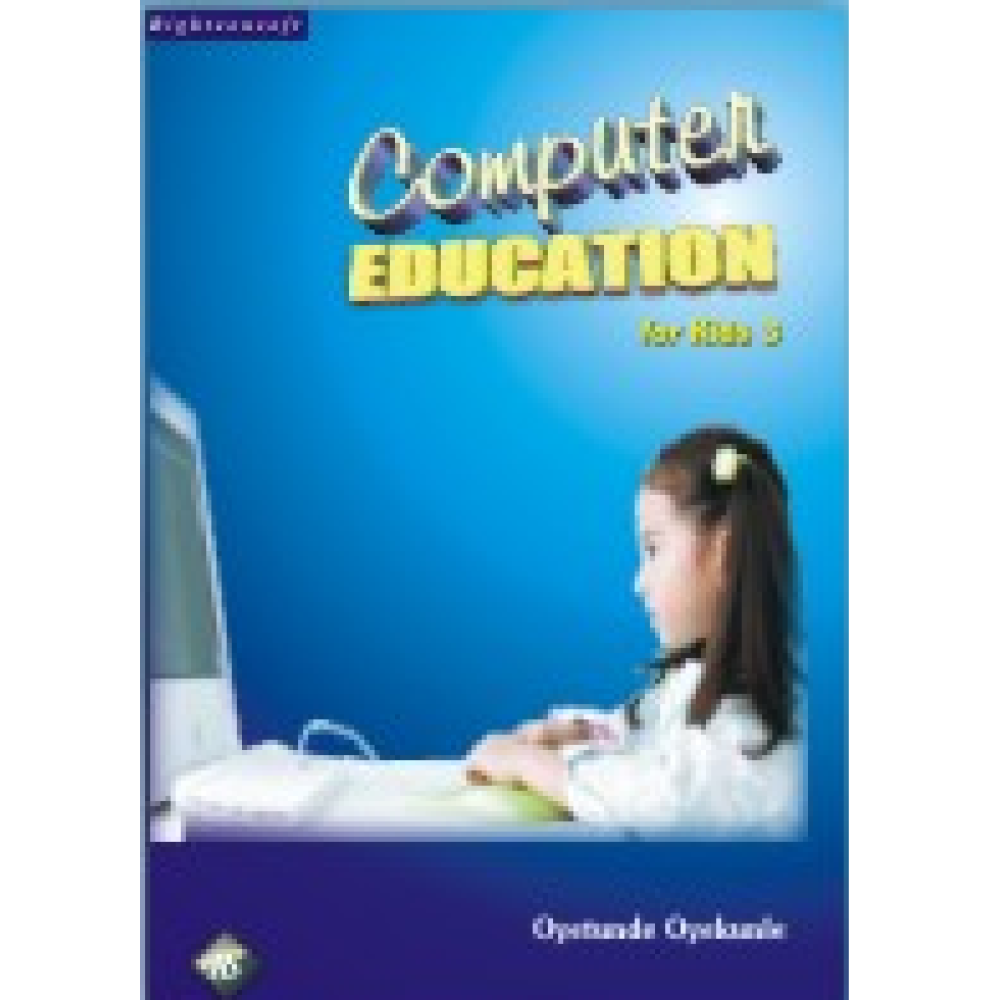 Computer Education Kids 3
