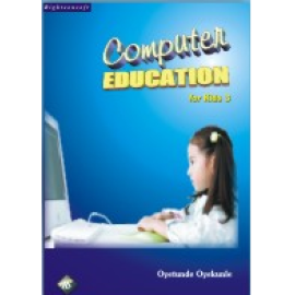 Computer Education Kids 3
