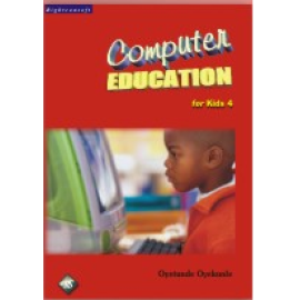 Computer Education Kids 4

