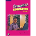 Computer Education Kids 5
