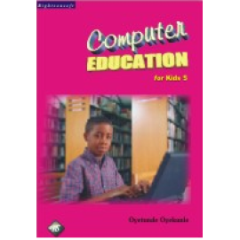 Computer Education Kids 5
