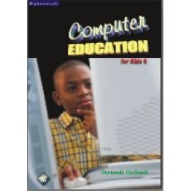 Computer Education for Kids 6
