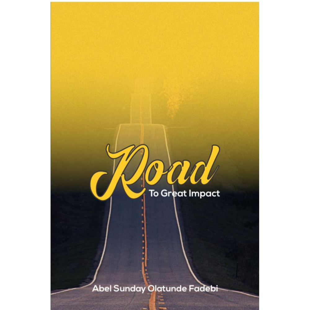 Road to Great Impact
