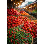 Pepper ( Home Package 1)