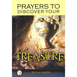 Prayers to Discover your Treasure
