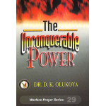 The Unconquerable Power
