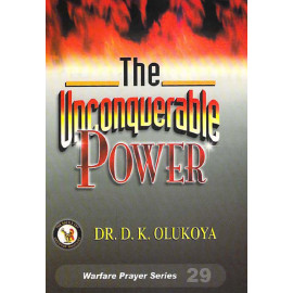 The Unconquerable Power
