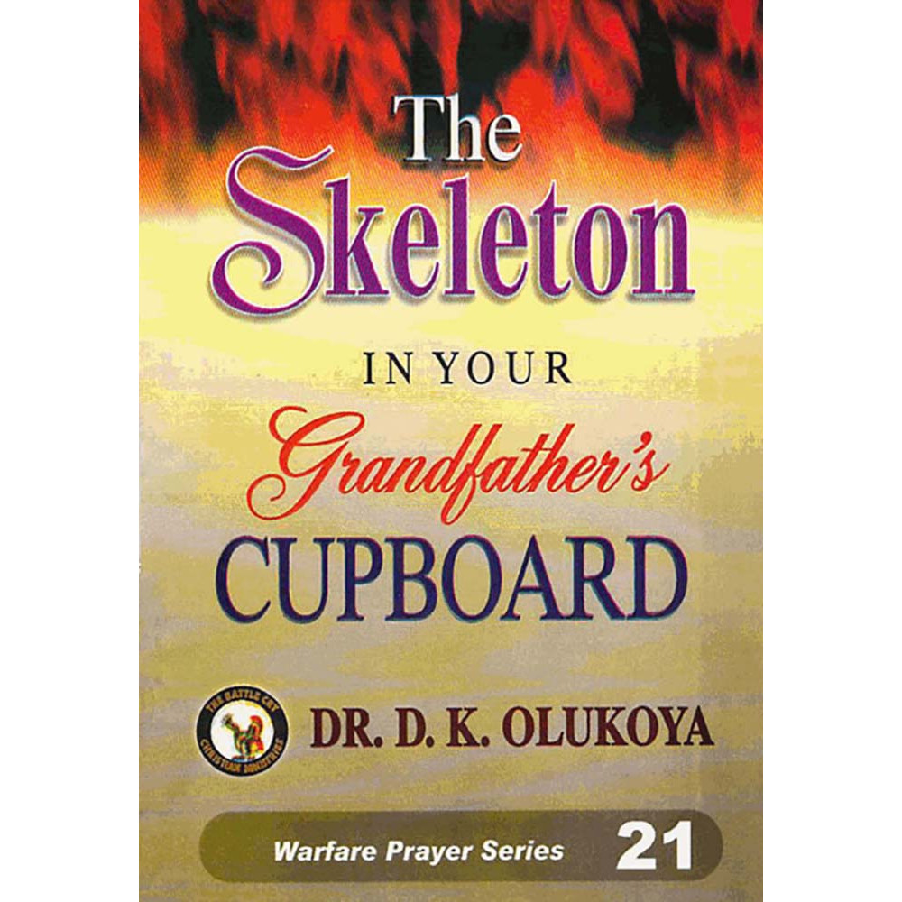The Skeleton in Your Grand Father's Cupboard
