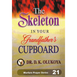 The Skeleton in Your Grand Father's Cupboard
