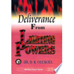 Deliverance from Limiting Powers by Dr Daniel Kolawole
