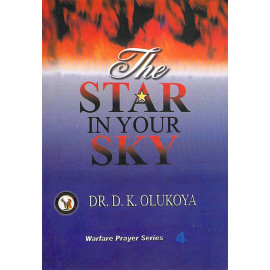 The Star in Your Sky
