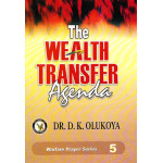 The Wealth Transfer Agenda
