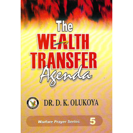 The Wealth Transfer Agenda
